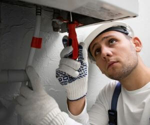 About Emergency plumbing pros Rupert, VT